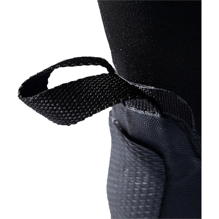 2024 Xcel Infiniti 3mm Split Toe Wetsuit Boots AT037020 - Black